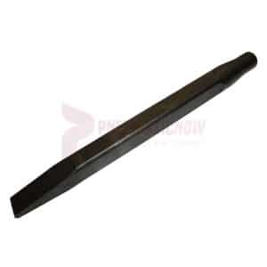Chicago Pneumatic 12" Jumbo RB Flat Chisel Part P-139262
