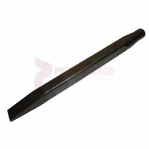 Chicago Pneumatic 18" Jumbo RB Flat Chisel Part P-139263