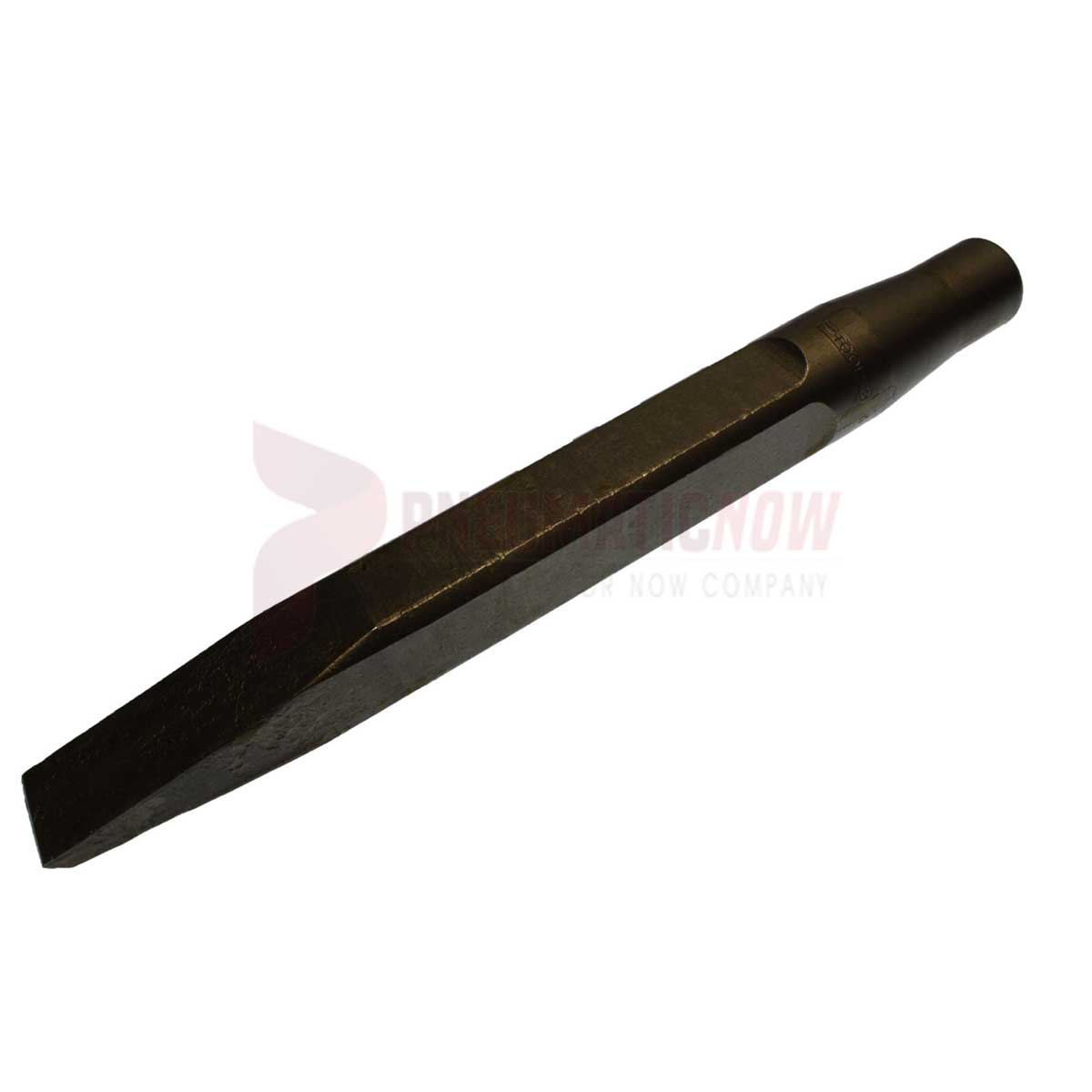 Chicago Pneumatic 12" Jumbo RB Flat Side Cut Chisel Part P-139264
