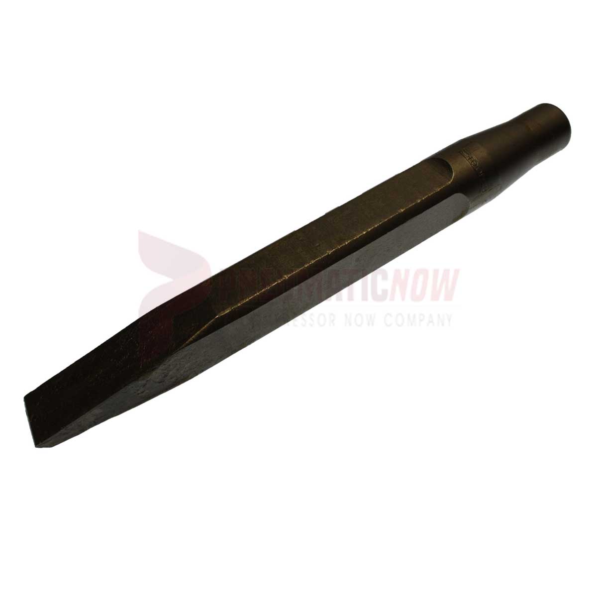 Chicago Pneumatic 18" Jumbo RB Flat Side Cut Chisel Part P-139265