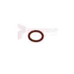 Ingersoll Rand Air Tool Throttle Valve Cap Gasket Part PF2200-52