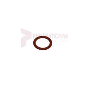 Ingersoll Rand Air Tool Throttle Valve Cap Gasket Part PF2200-52