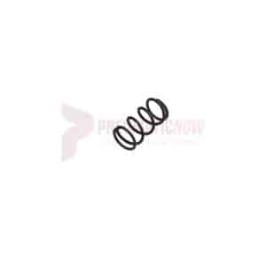 Tamco / Toku Throttle Valve Spring Part S832078