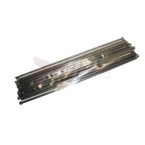 Tamco / Toku Set Of 19, 7" Scaler Needles Part S834024