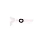 Tamco / Toku Throttle Valve "O" Ring Part S844302