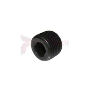 Sullivan-Palatek Throttle Valve Spring Plug Part SI6768