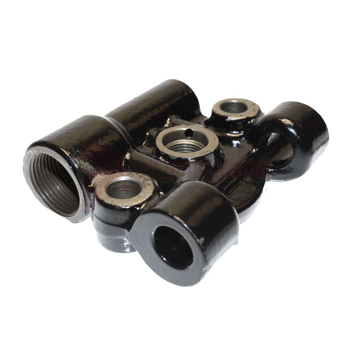 Sullivan-Palatek Backhead Part SI6908