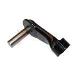 Sullivan-Palatek Left Grip Support Part SI6921