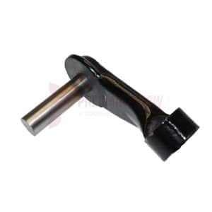 Sullivan-Palatek Left Grip Support Part SI6921