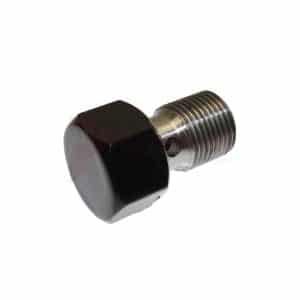 Sullivan-Palatek Blow Tube Gland Part SI6928