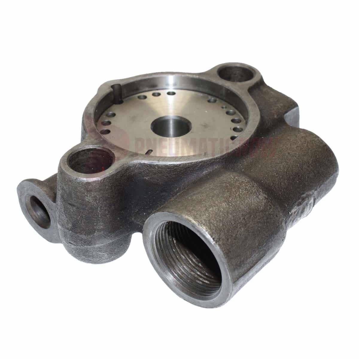 Sullivan-Palatek Backhead With Bushing (Wet) Part SI7501