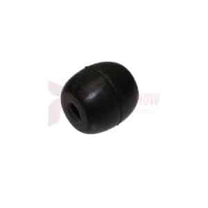 Sullivan-Palatek Blow Tube Rubber Seal Part SI7520