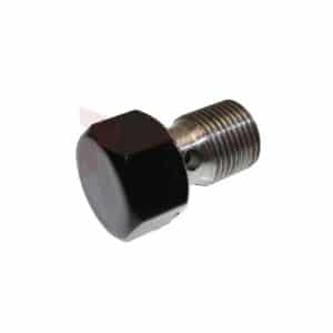 Sullivan-Palatek Blow Tube Gland Part SI7521