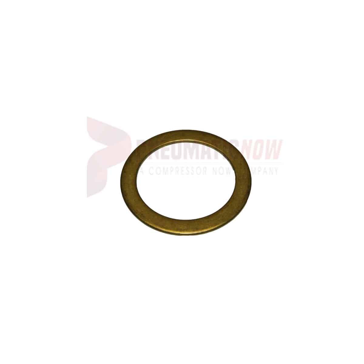 Sullivan-Palatek Blow Tube Gasket Part SI7522
