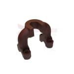 Sullivan-Palatek Steel Retainer (1 X 4 X 1/4") Part SI7545