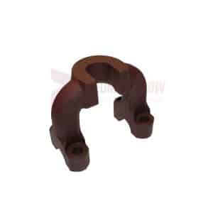 Sullivan-Palatek Steel Retainer (1 X 4 X 1/4") Part SI7545