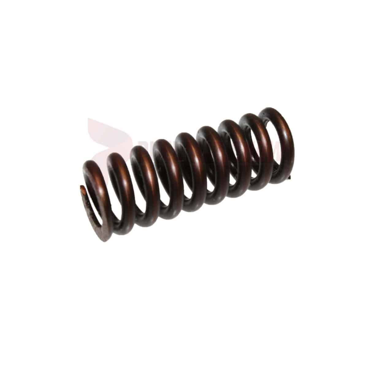 Sullivan-Palatek Retainer Latch Plunger Spring Part SI7547