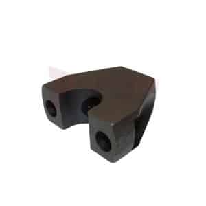 Sullivan-Palatek Steel Retainer Cap (2 Reqd) Part SI7548