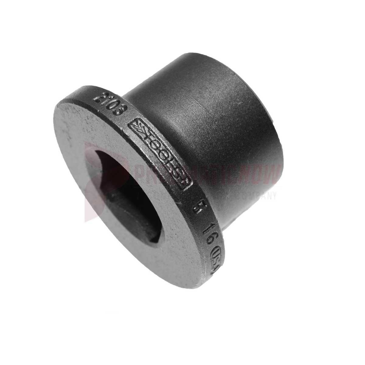 Tamco / Toku Jumbo Rivet Buster Lower Sleeve Part T33210300