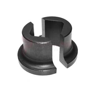 Tamco / Toku Jumbo Rivet Buster Lower Sleeve - Split Part T33210300S