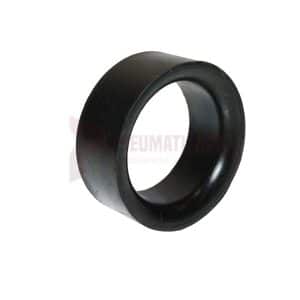 Tamco / Toku Jumbo Rivet Buster Rubber Bumper - Black Part T33210400