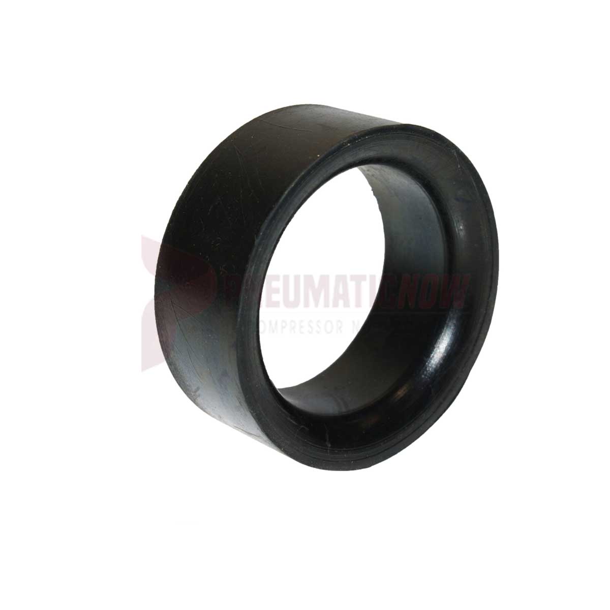 Tamco / Toku Jumbo Rivet Buster Rubber Bumper - Black Part T33210400