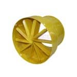 Prime Air Blowers 12" Outlet Adapter Part TOR12-02