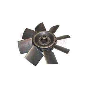 Prime Air Blowers 12" Fan Blade Part TOR12-04
