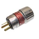 Prime Air Blowers Explosion Proof Plug (230 Volt) Part TOR12-17-220
