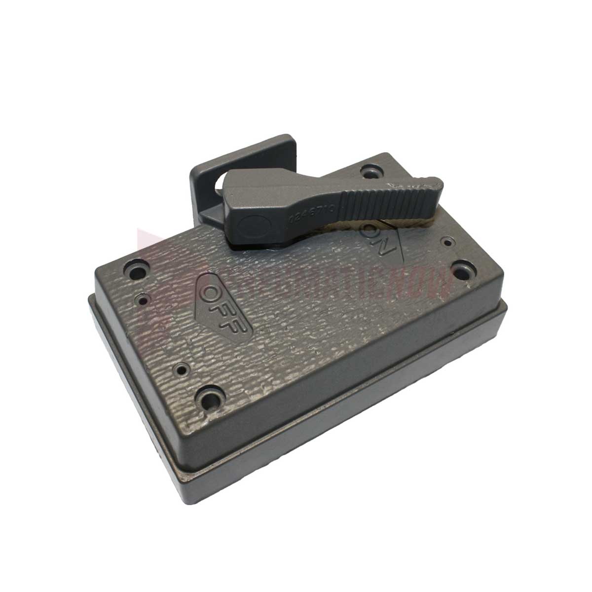 Prime Air Blowers Toggle Switch Part TOR12-19