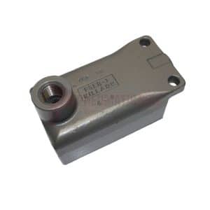 Prime Air Blowers Electrical Box For Toggle Switch Part TOR12-20