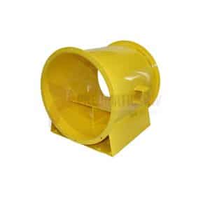 Prime Air Blowers 16" Housing Part TOR16-01