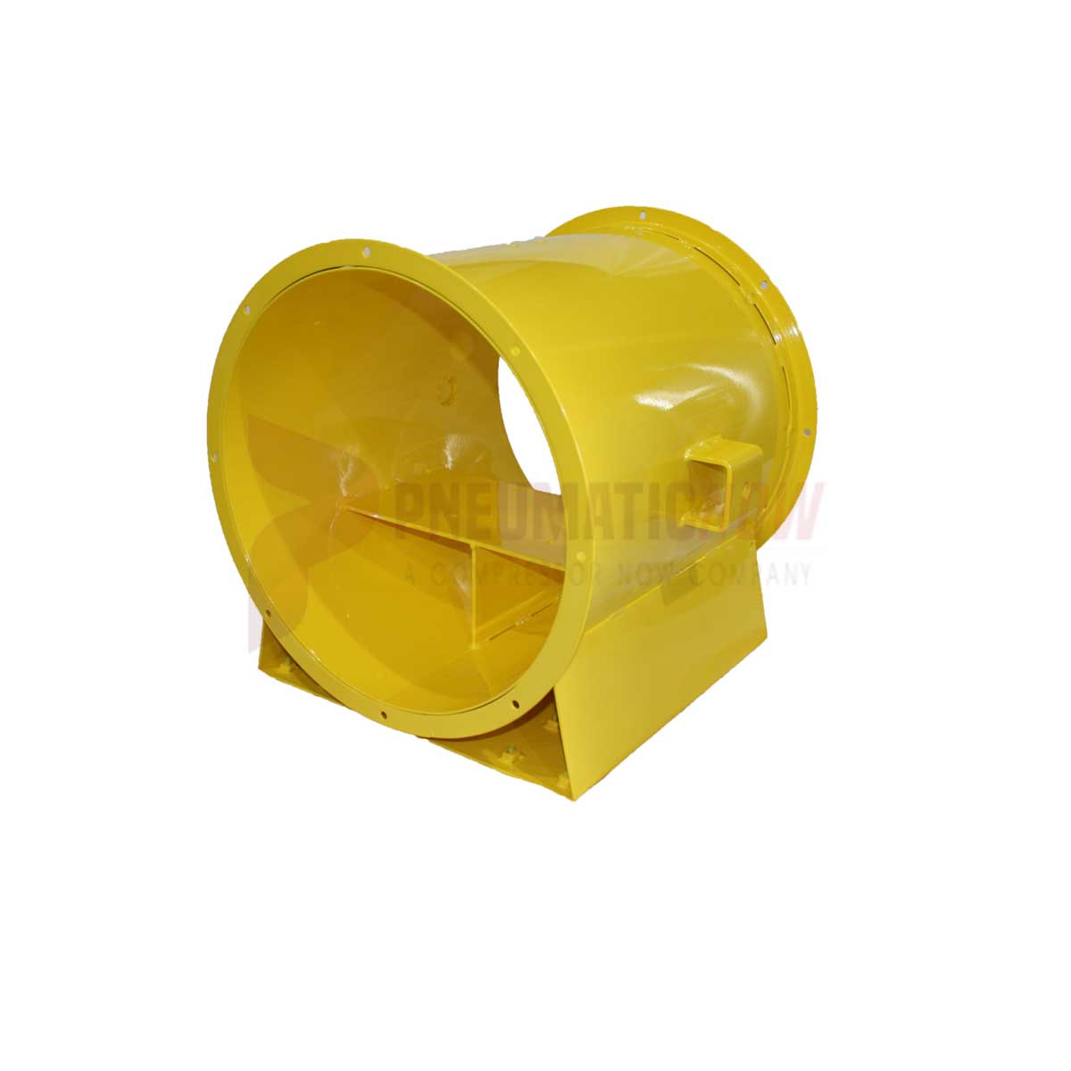 Prime Air Blowers 16" Housing Part TOR16-01