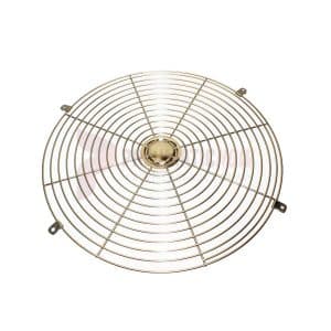 Prime Air Blowers 16" Stainless Steel Fan Guard Part TOR16-06