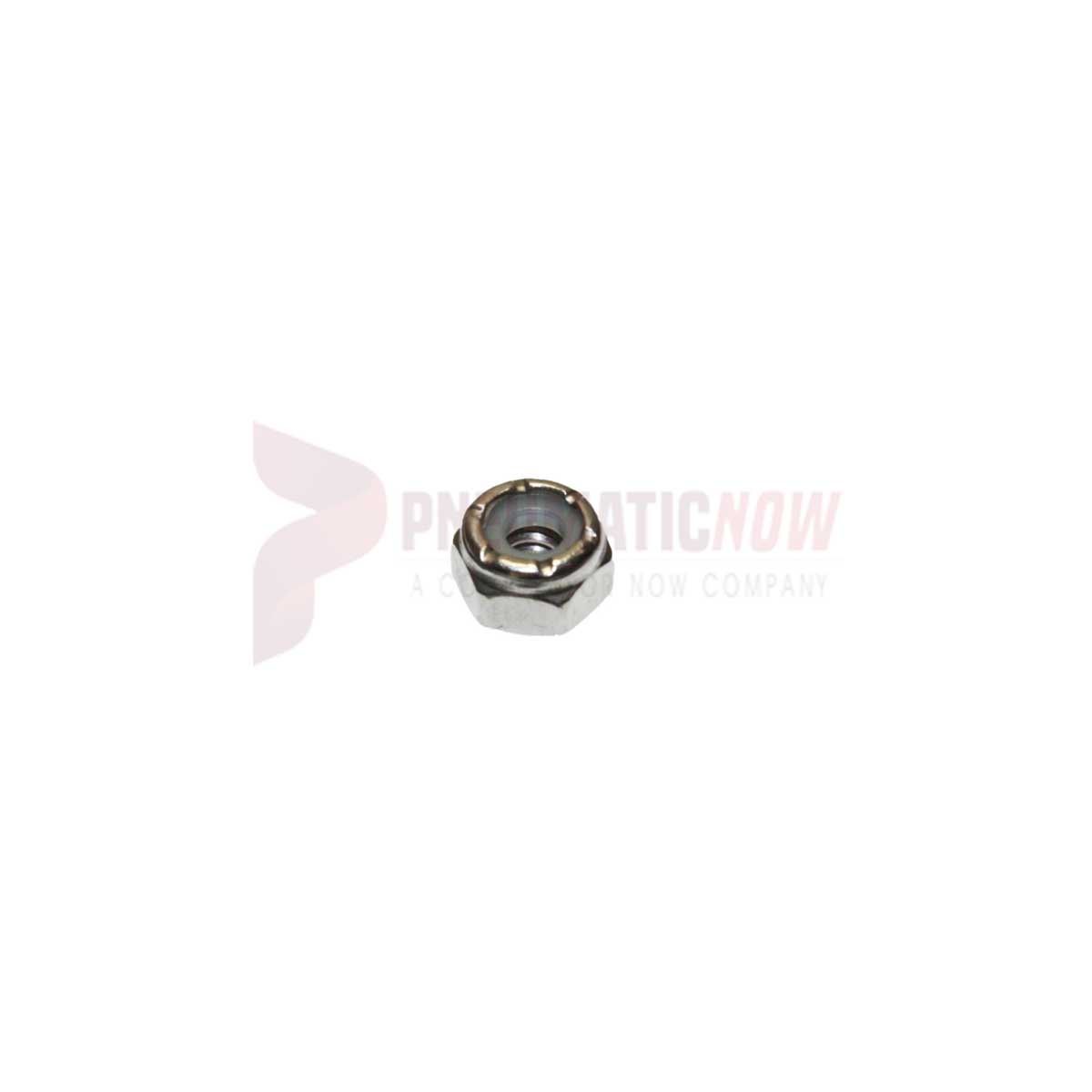 Prime Air Blowers #10-24 Stainless Nyloc Nut Part TOR16-09