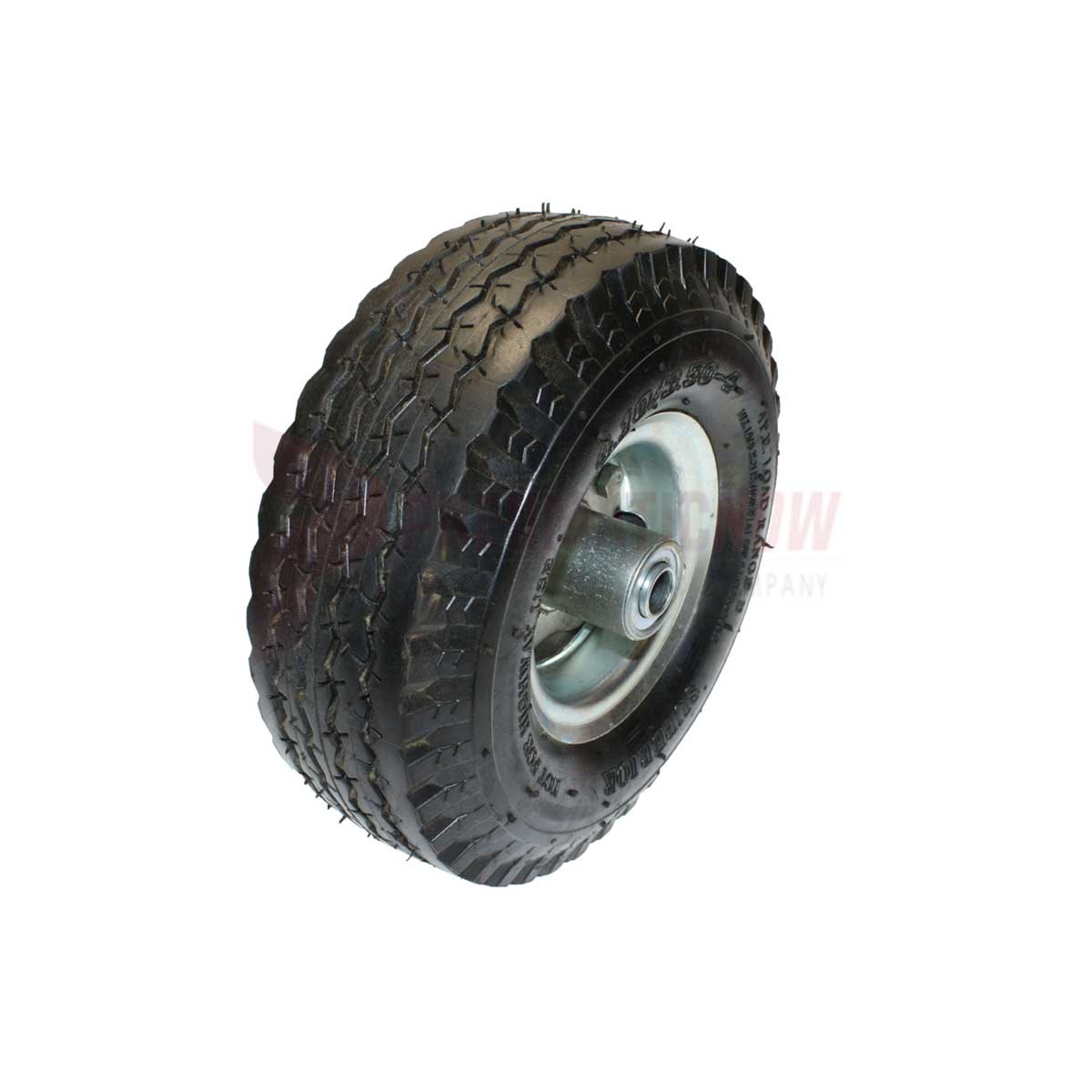 Prime Air Blowers Rubber Wheel (Flat Free) Part TOR16-11
