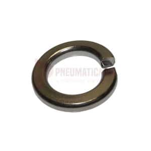 Prime Air Blowers 5/8" Stainless Steel Flat Washer (1-3/4" Od) Part TOR16-12