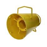 Prime Air Blowers 8" Housing Part TOR8-01