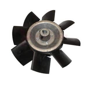 Prime Air Blowers 8" Fan Blade Part TOR8-04