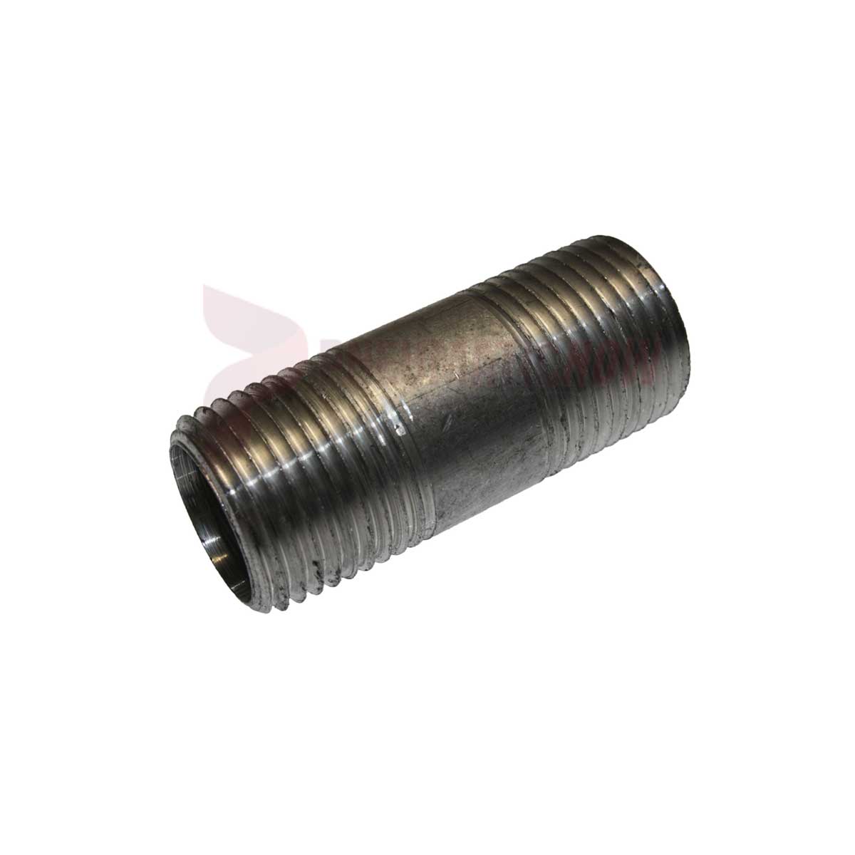 Prime Air Blowers 1/2" X 2" Pipe Nipple (Aluminum) Part TOR8-11