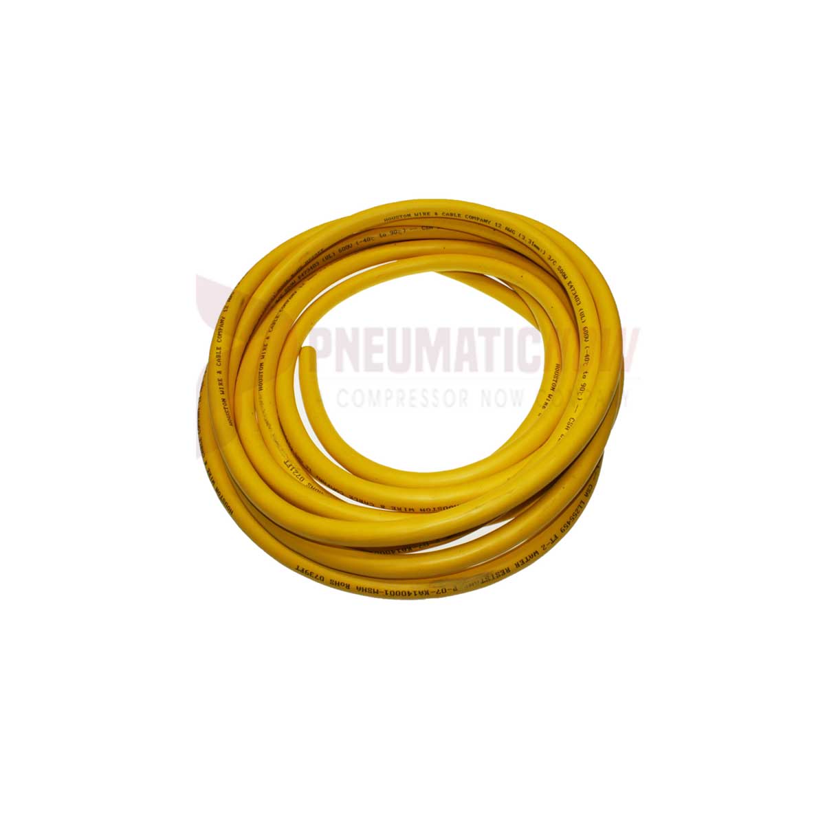 Prime Air Blowers 25' Electrical Cable Part TOR8-16