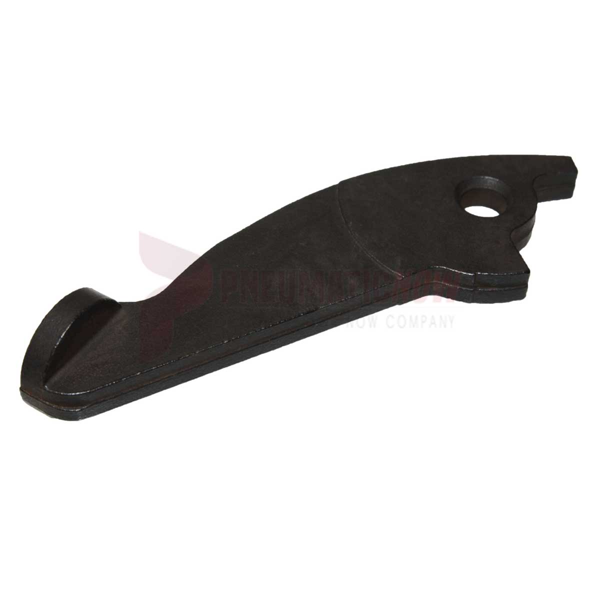 Chicago Pneumatic Throttle Lever Part TP124858