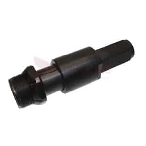 Texas Pneumatic Tools Coke Ovenbackhead Assy/Non-Revolving Part TX-00003