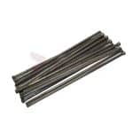 Texas Pneumatic Tools Set Of 19, 5″ X .125 Stainless Steel Scaler Needles Part TX-00018-19