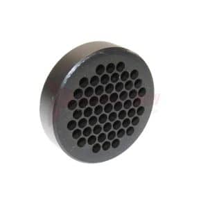 Texas Pneumatic Tools 2Mm Needle Holder For TX-1B (55 Needles) Part TX-00046-2MM