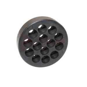 Texas Pneumatic Tools 4Mm Needle Holder For TX-1B (14 Needles) Part TX-00046-4MM