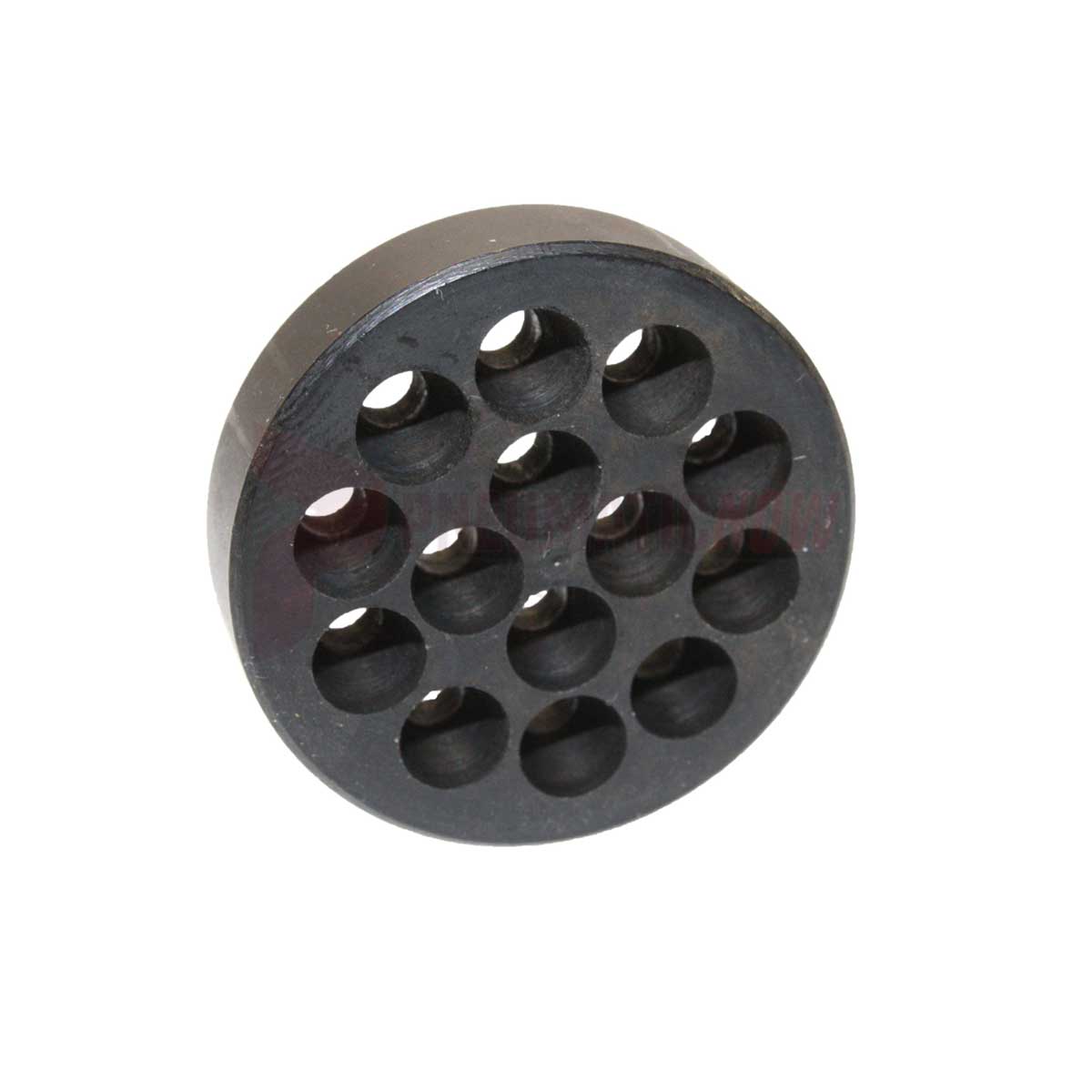 Texas Pneumatic Tools 4Mm Needle Holder For TX-1B (14 Needles) Part TX-00046-4MM