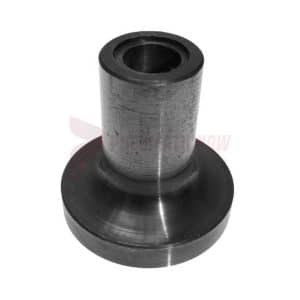 Texas Pneumatic Tools 2-1/2″ Steel Butt W/803 Taper Part TX-00201-803
