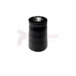Texas Pneumatic Tools 1-3/4″ Rubber Butt W/Steel Insert (802 Taper) Part TX-00206