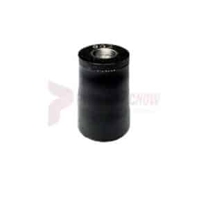 Texas Pneumatic Tools 1-3/4″ Rubber Butt W/Steel Insert (802 Taper) Part TX-00206